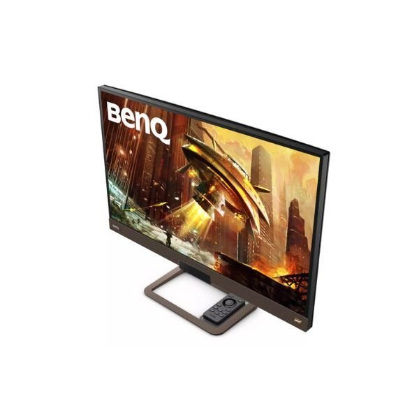 27″ BenQ EX2780Q – Specifications