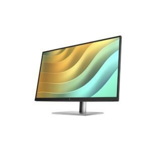 27″ HP E27u G5 QHD Moniter -Specs, Features, and Details