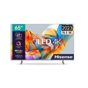 74.5″ Hisense U65K/75U65K: Specs & User Review