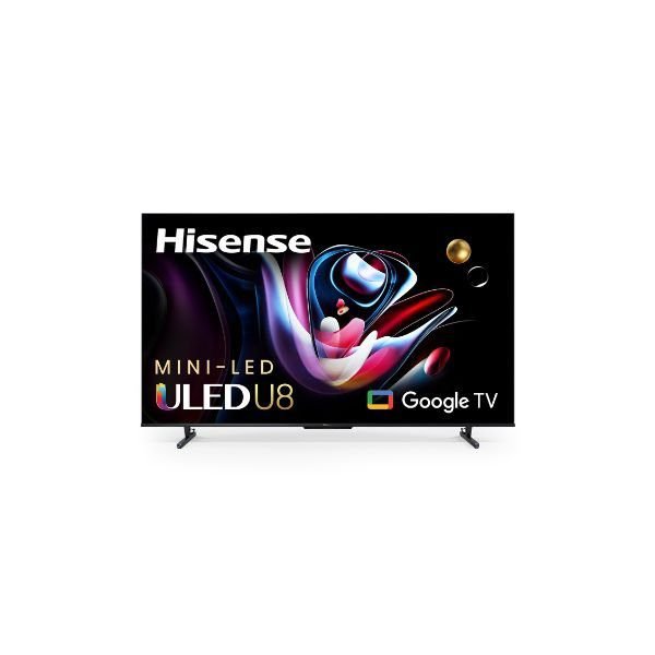 64.5″ Hisense U8K/65U8K USA