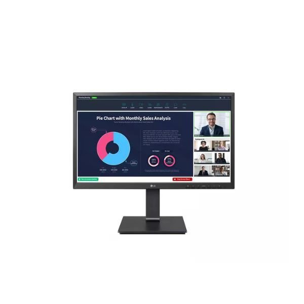 23.8″ LG 24MP750C – Full Moniter Specifications