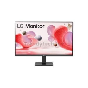 23.8″ LG 24MR400 – Specifications and User Reviews