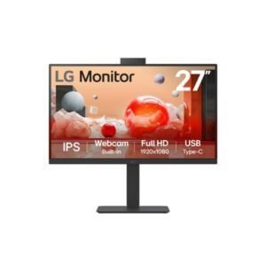 27″ LG 27BA850 – Specifications