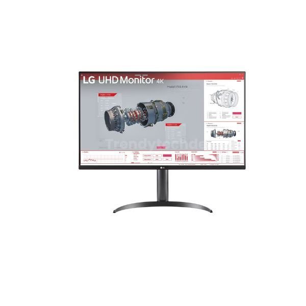 31.5″ LG 32BR55U – Full Specifications