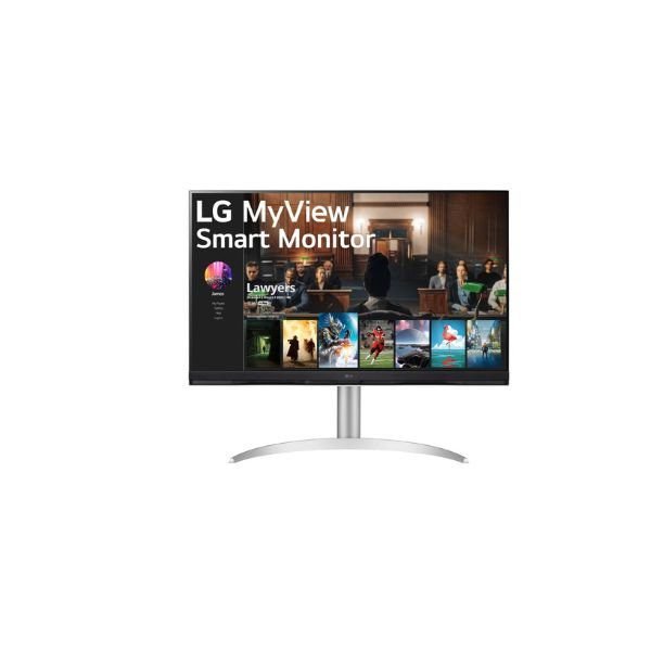 31.5″ LG 32SQ730S – Full Moniter Specifications