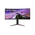 34″ LG 34GP63A – Full Moniter Specifications