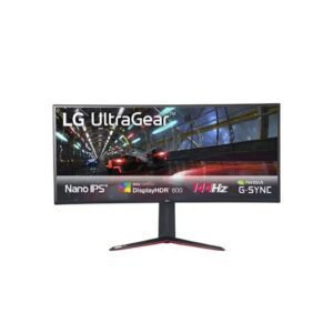 37.5″ LG 38GN950P – Specs , Features & Review