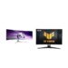 Philips 32M2N8900AM vs Asus TUF Gaming VG27UQ1A