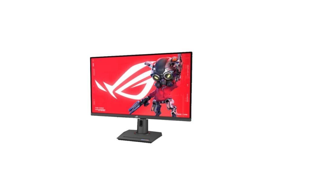 ROG Strix XG32UCG