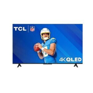 84.6″ TCL 85Q550F – Specifications