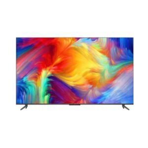 43″ TCL 43P655 – Specifications