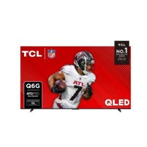 97.5″ TCL 98Q672G – Specifications